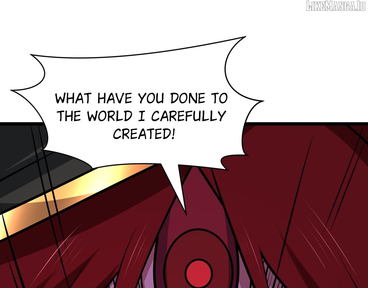 Era of the Haunted Chapter 537 - page 64